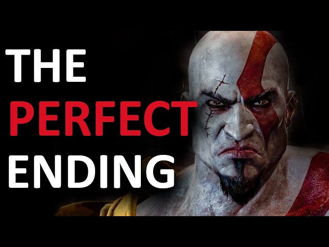God of War 3 - A Retrospective