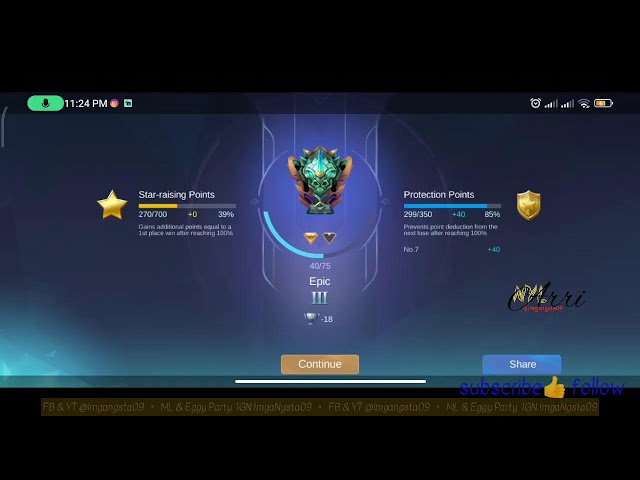 🎮Nyl's Live Stream | Magic Chess #mobilelegendsbangbang