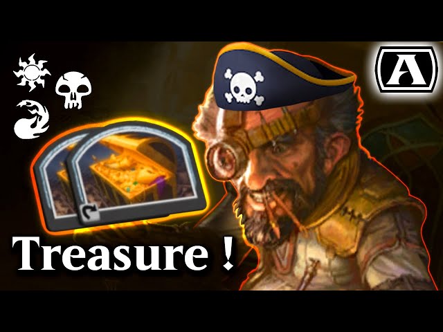 Jan Jansen - Historic Brawl - MTG Arena
