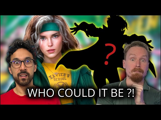 Marvel Is Casting MORE X-MEN! | New MCU Casting Report