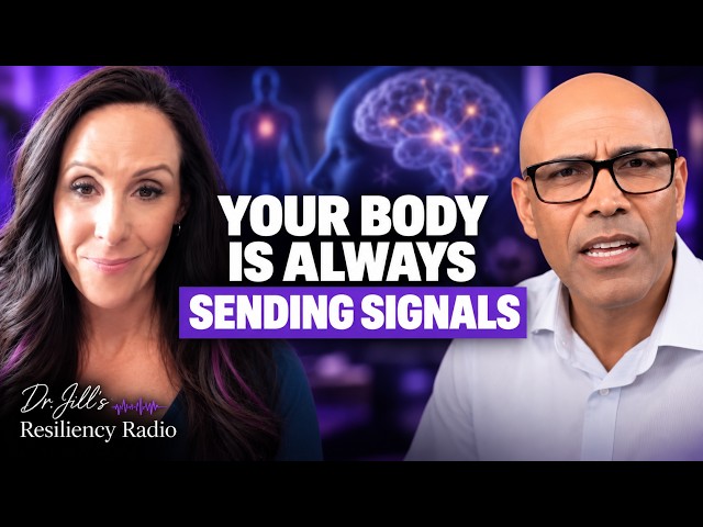 How to Support Your Body’s Natural Healing Signals: The Science of Cellular Communication