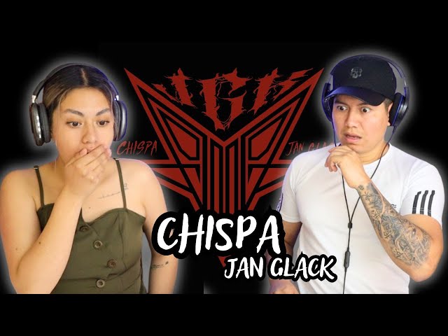 THE SPARK THAT IGNITES HELL! SPARK - Jan Glack [REACTION]