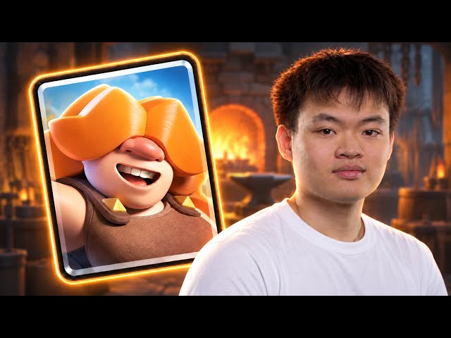 THIS COMBO IS ABSOLUTELY SHREDDING TOP LADDER!!