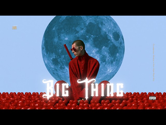 Big Thing | SNX