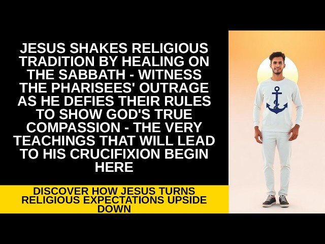 ISV - Day: 299 - Passage: Luke 6-7