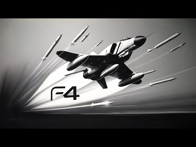 DCS: Phantom's Hunting Grounds
