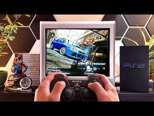I Bought a PlayStation 2 in 2026 and... NO REGRETS!