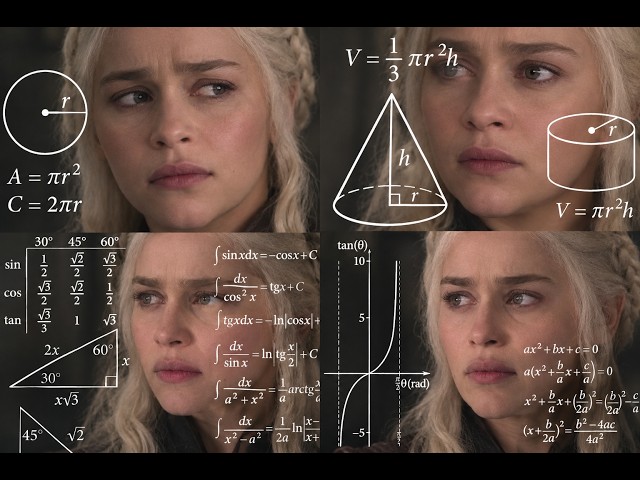 Could Daenerys have saved Jon Snow? Irrefutable mathematical proof!