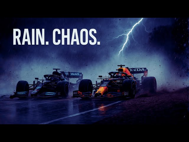 Race 2 - Imola GP 2021 Analysis | Hamilton vs Verstappen: Who Really Had the Faster Car?