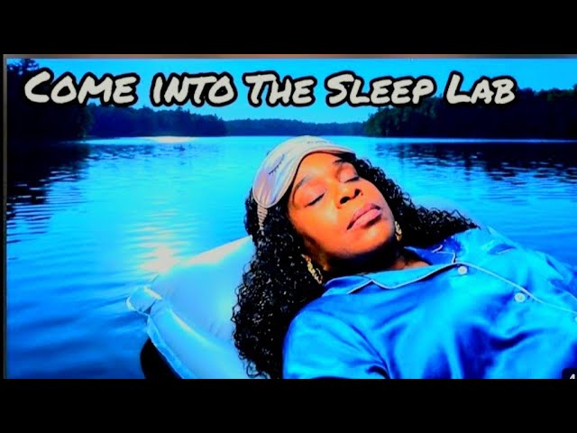 The Sleep Lab