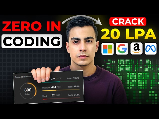 How to Learn Coding in 2026 (The Right Way)!
