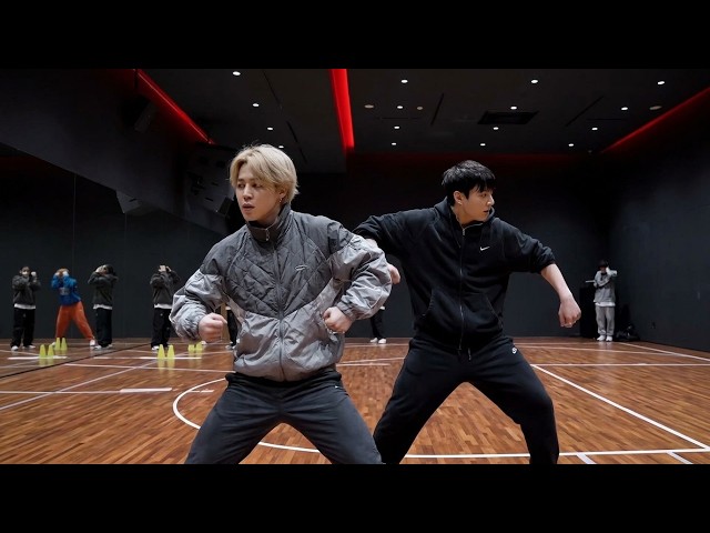 ⚡ Jimin and Jungkook's Intense Silent Battle Decoded (The HYBE Chronicles)