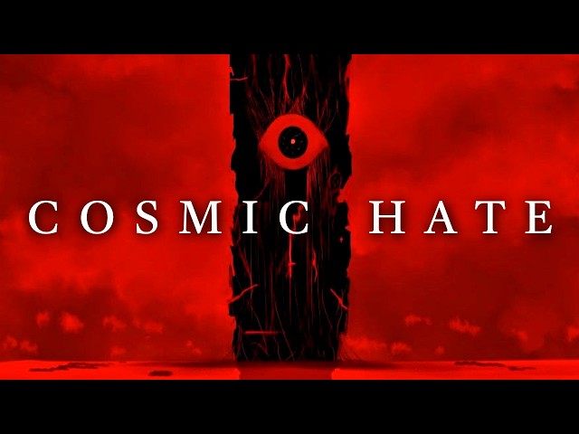 The Scariest Type of Cosmic Horror
