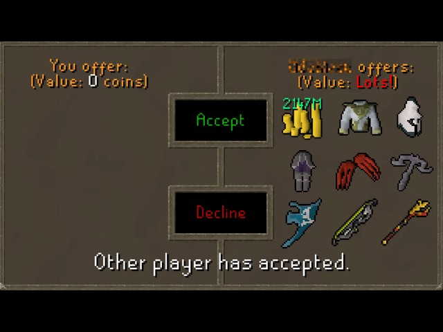 I'm in Debt so I took a 7.4B Loan