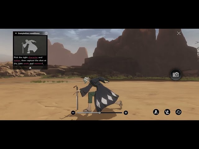 Bleach Soul Resonance: Day 2 Flash Snapshot Walkthrough Guide