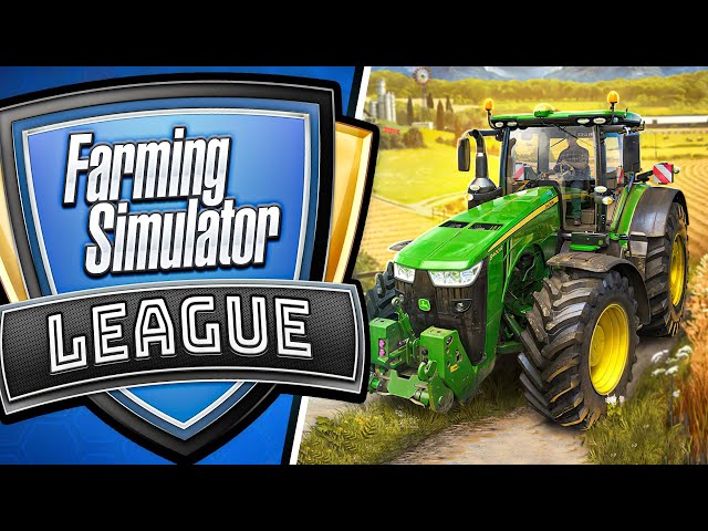 I found the ultimate eSport