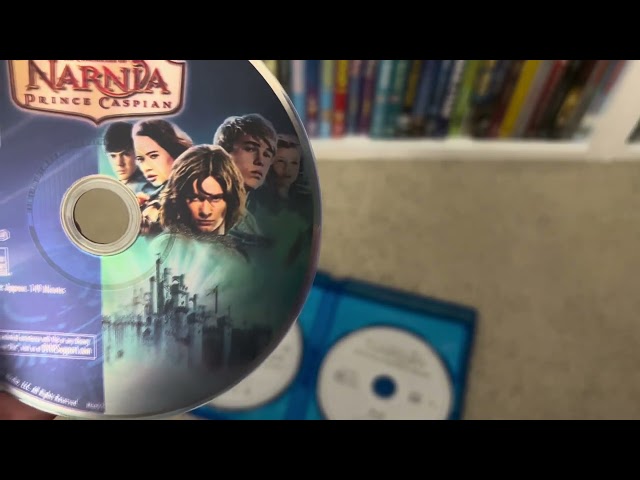 Blu-Ray Update October 15th, 2026