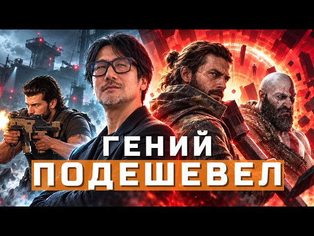 Physint, Control Resonant, God of War: Laufey, MindsEye | GAMING NEWS