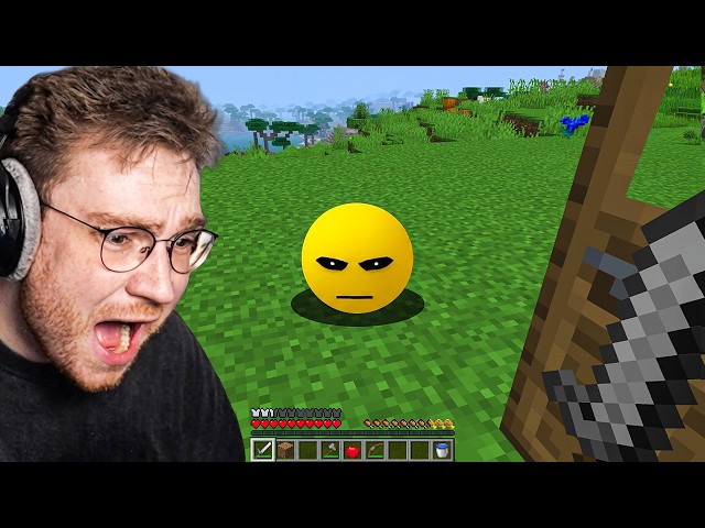 I Streamed The Real VERITY Mod