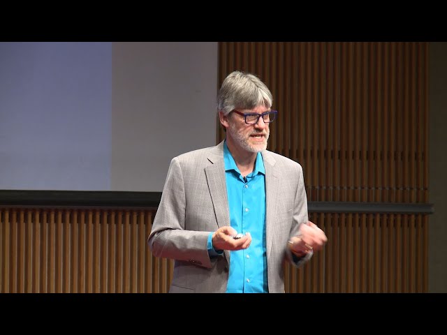 Empowered by Science: Rethinking Public Science Literacy | Luke Keller | TEDxIthacaCollege
