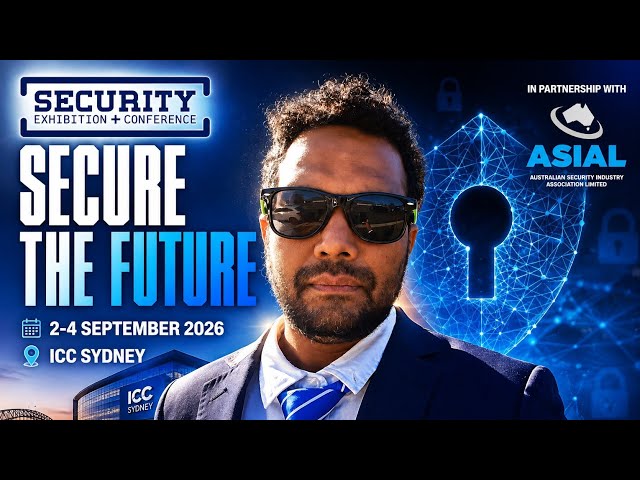 New technology AI security systems