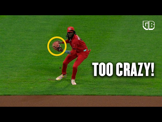 The Most UNFORGETTABLE MLB Plays of 2026
