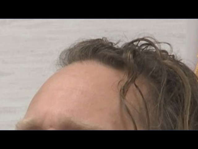 Jury finds Indianapolis man guilty of car fire murder in Delaware County