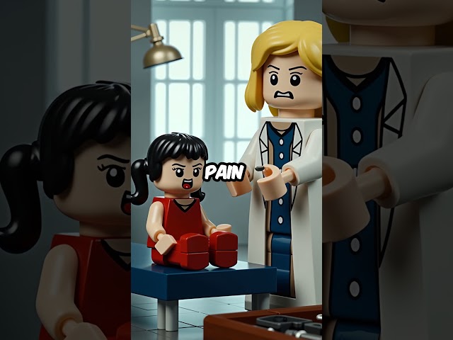 Nazi Doctor's Horrific Twin Experiments on Children - Eva's Story