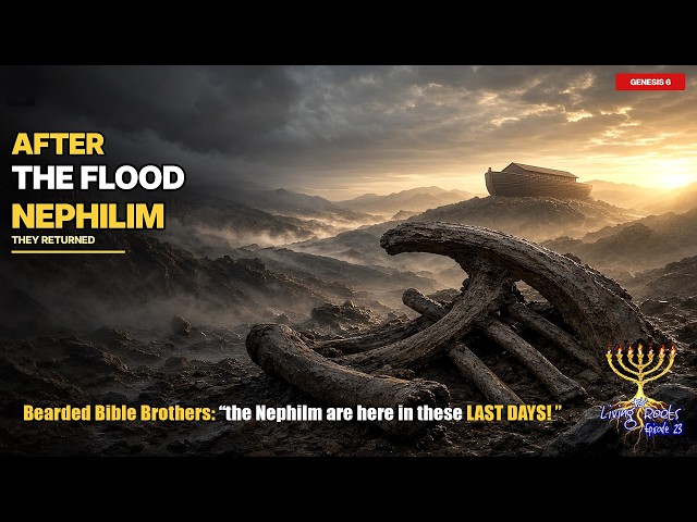 Nephilim, Giants & the Last Days