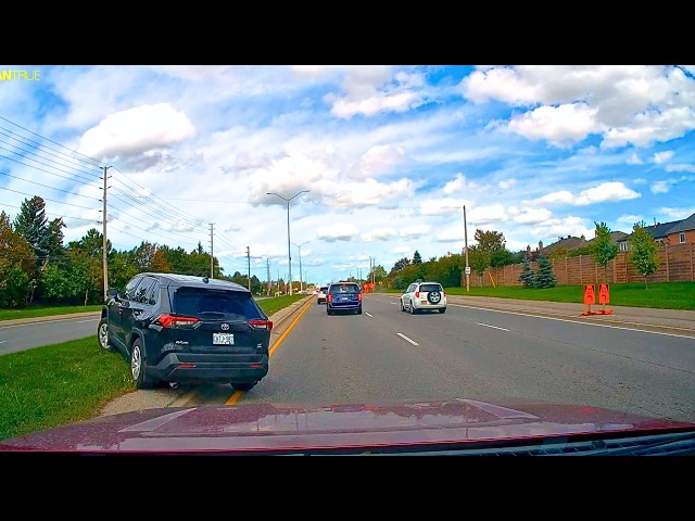 Idiots In Cars 436