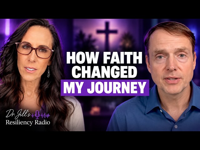 Faith, Adoption & Holistic Medicine: A Journey of Purpose, Healing & Unexpected Grace