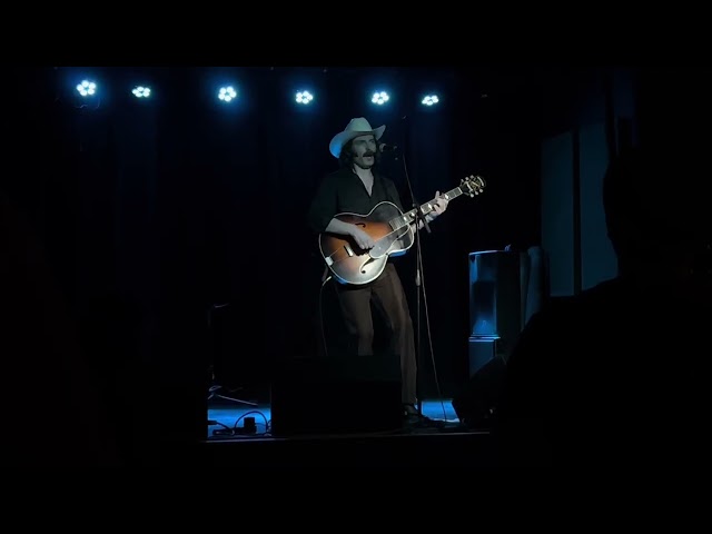 Logan Ledger "River of Fools"