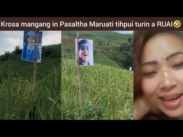 Dr.Buanga VATE ka veng🤣(BOMB cute nen)