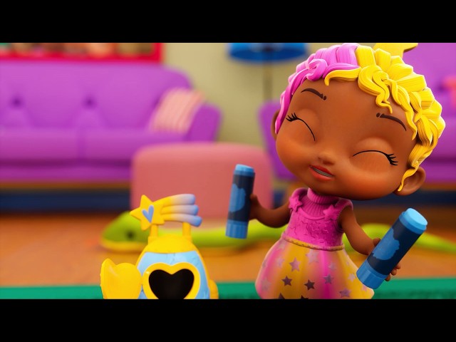 🔴 LIVE NOW: Baby Alive Cartoons for Kids | Gordon the Puppy, Teo, Lulu & Tilly