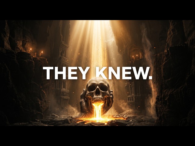 The Hermetic Mind Trap