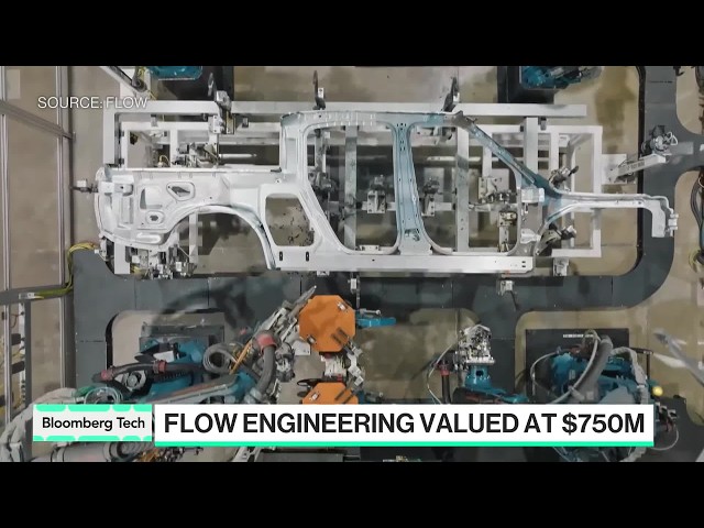 AI Moves From Writing Code to Designing Hardware