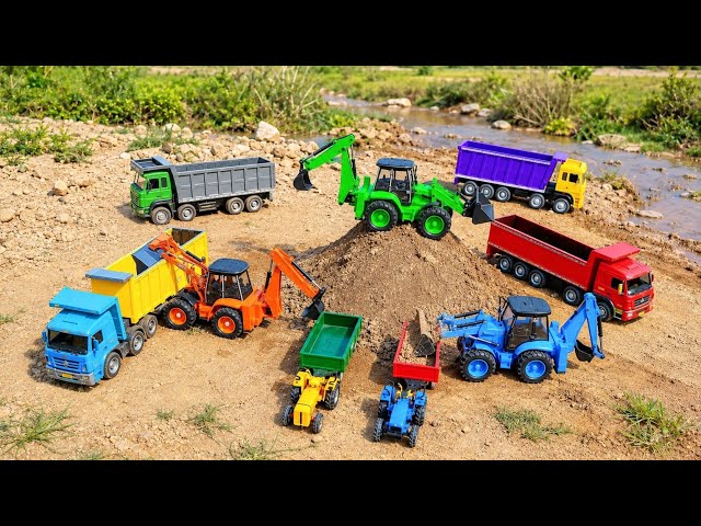 Diy diorama making mini motor water pump science project @sanocreator