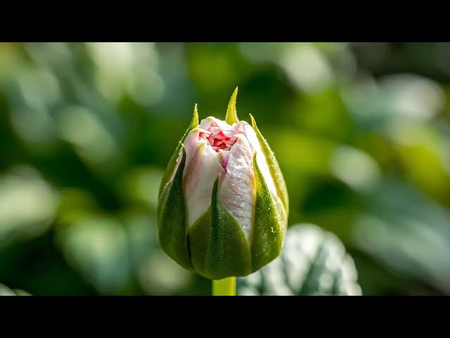 8K Ultra-Realistic Peach Tree Timelapse: Seed to Ripe Fruit in  Minutes