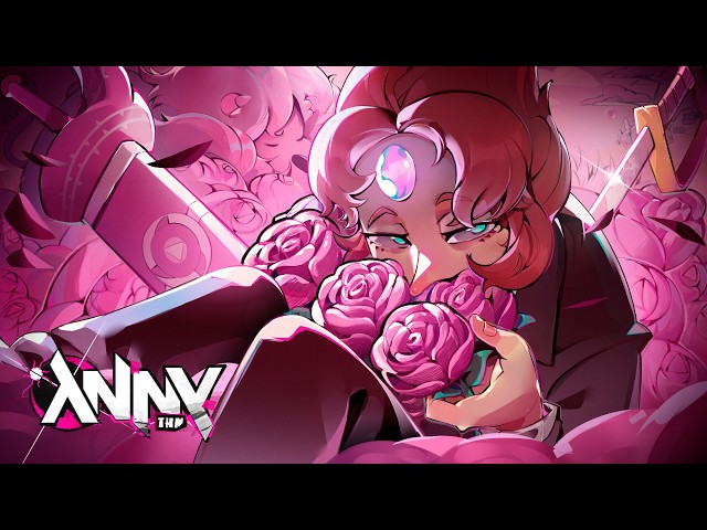 Anny - PÉROLA