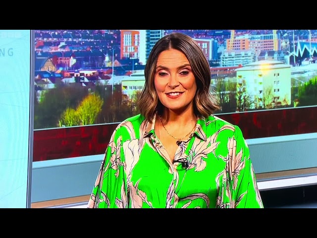 All 15 BBC Regional News Evening Intros & Outros Tuesday 18th August 2026