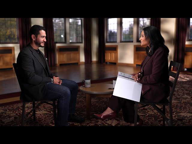 Abdul El-Sayed says Democrats must win midterms by 'massive numbers': Full interview