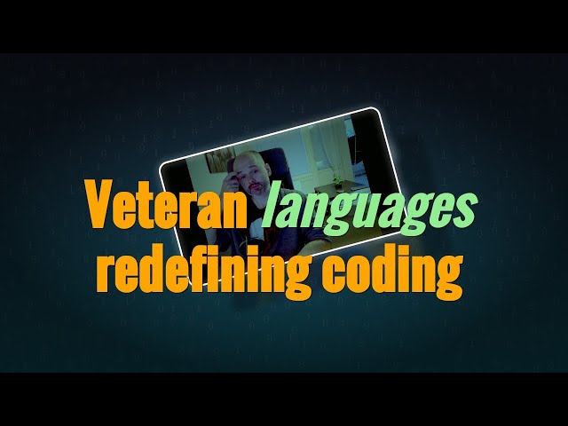 Unlocking the Power of Old Programming Languages: Why Java & PHP Still Matter Today