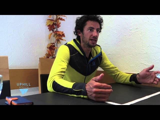 Kilian Jornet: Expert Training Advice from the World's Best Mountain Runner
