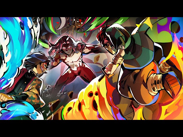Sunrise Countdown Is Finally Here! The End Of Demon Slayer 