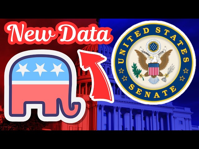 *NEW* Midterm data shows optimism for Republicans