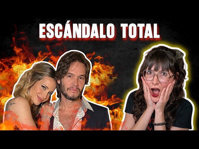 Are they calling her crazy? - Everything about Julieta Prandi and Emanuel Ortega