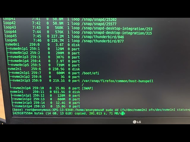 Linux programming. 
