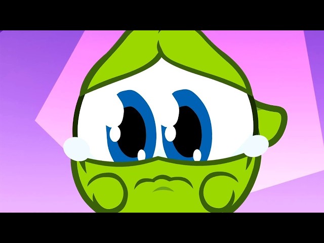 SO MUCH CRYING! 😭 Om Nom Stories: No Tears | Season 20 Best Episodes