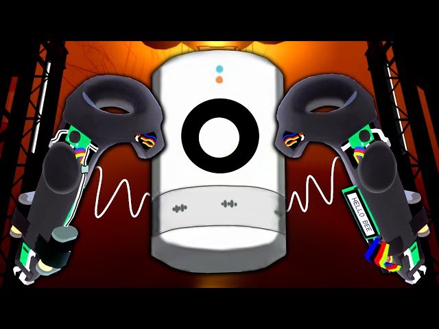 HACKING THE SIMULATION - Virtual Virtual Reality (VR)