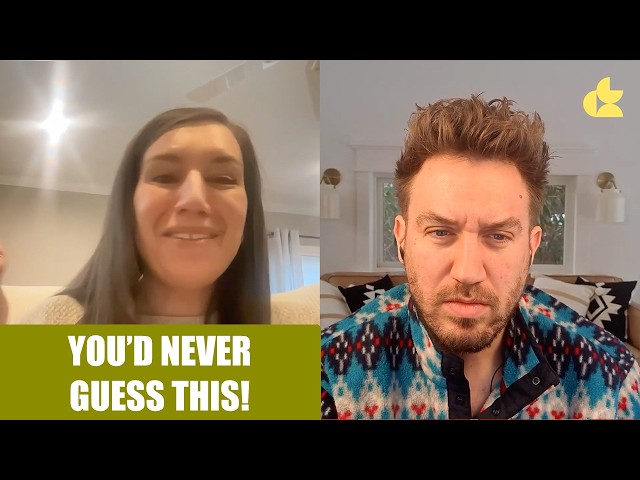 Surprising Success In Journalism (w/ Sari Zeidler)